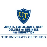 University of Toledo - John B. and Lillian E. Neff College of Business