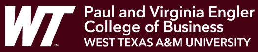 West Texas A&M University The Paul and Virginia Engler College of Business