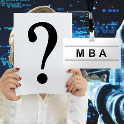 What's An Online MBA in Information SystemsTechnology Worth