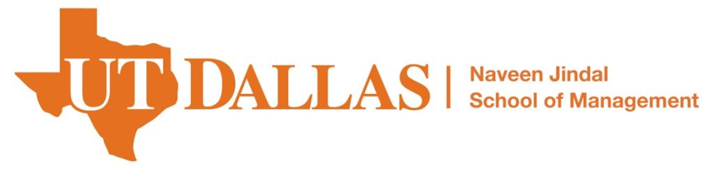 University of Texas (Dallas) - Naveen Jindal School of Management