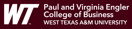 West Texas A&M University - The Paul and Virginia Engler College of Business