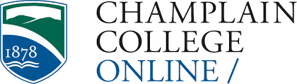Champlain College - Online