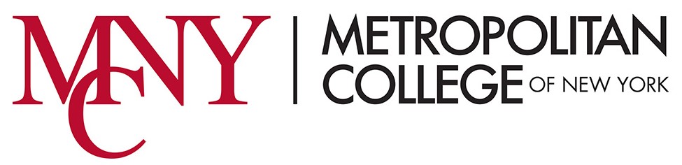 Metropolitan College of New York