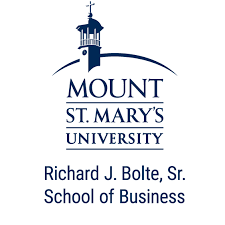 Mount St. Mary’s University - Richard J. Bolte, Sr. School of Business