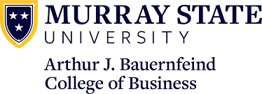 Murray State University - Arthur J. Bauernfeind College of Business