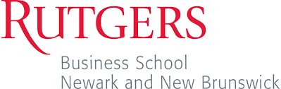 Rutgers University - Rutgers Business School Newark and New Brunswick