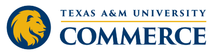 Texas A&M University at Commerce