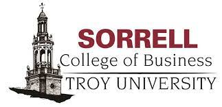 Troy University - Sorrell College of Business