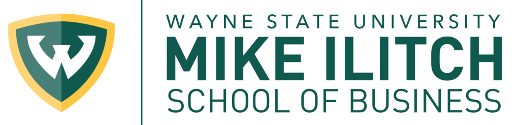 Wayne State University - Mike Ilitch School of Business