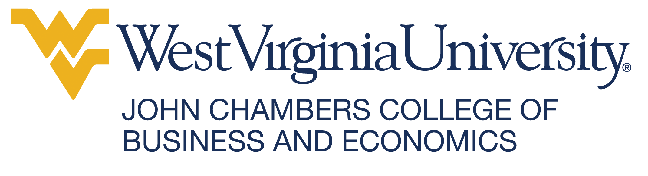 West Virginia University - John Chambers College of Business and Economics