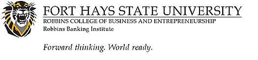 Fort Hays State University - Robbins College of Business and Entrepreneurship