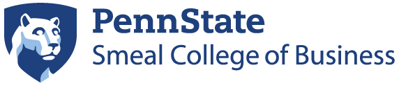 Pennsylvania State University World Campus - Smeal College of Business