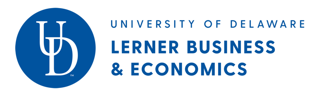 University of Delaware - Lerner College of Business & Economics