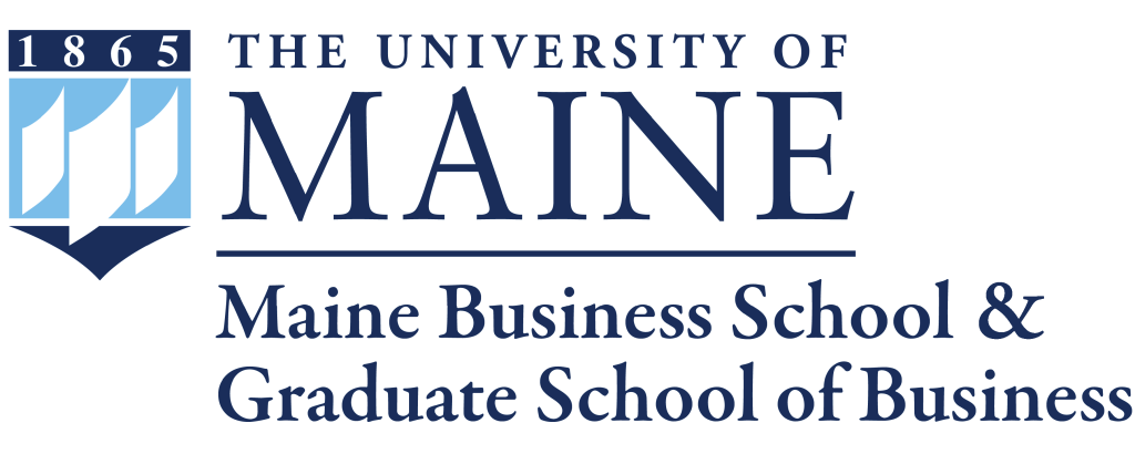 University of Maine - Maine Business School