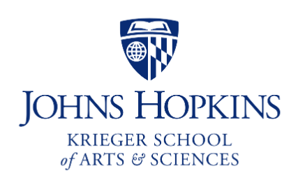 Johns Hopkins University - Krieger School of Arts and Sciences