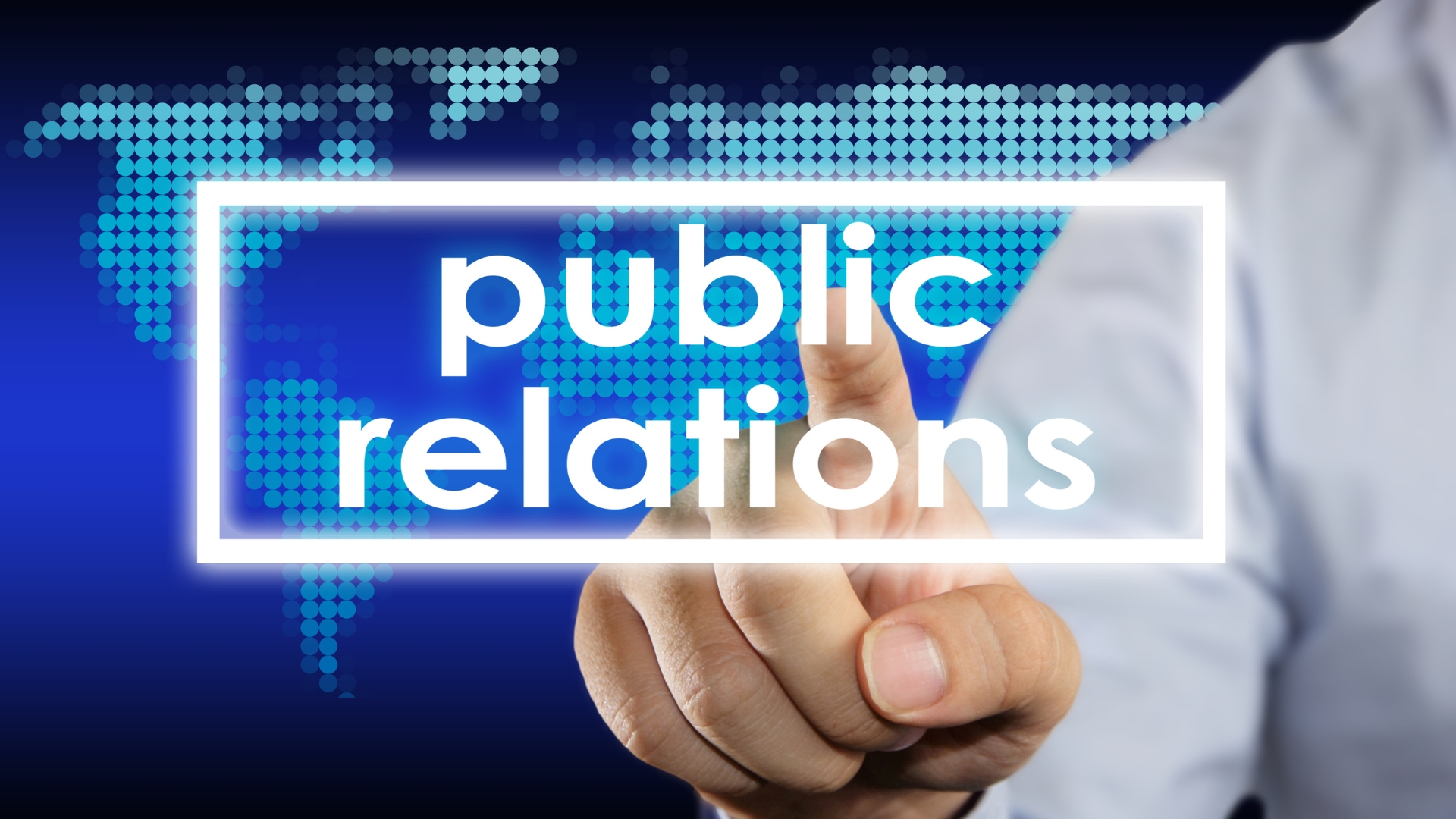 Online MBA in Public Relations - featured image