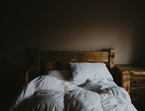 sleep to maintain mental health