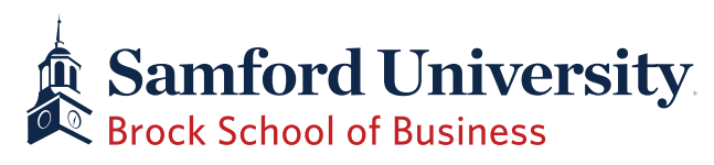 Brock School of Business – Samford University