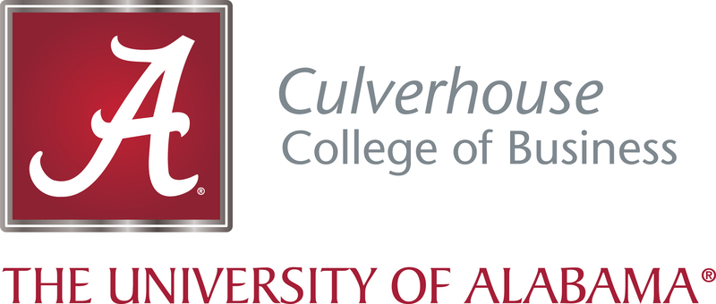 Culverhouse College of Business – The University of Alabama at Tuscaloosa