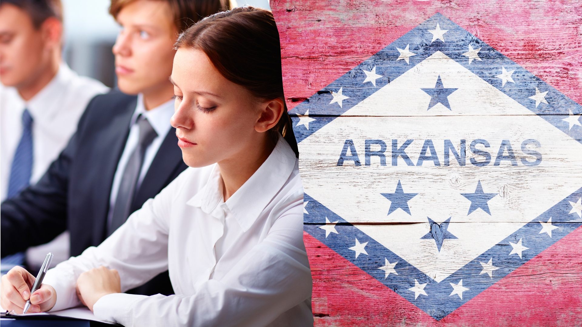 MBA Programs in Arkansas - featured image