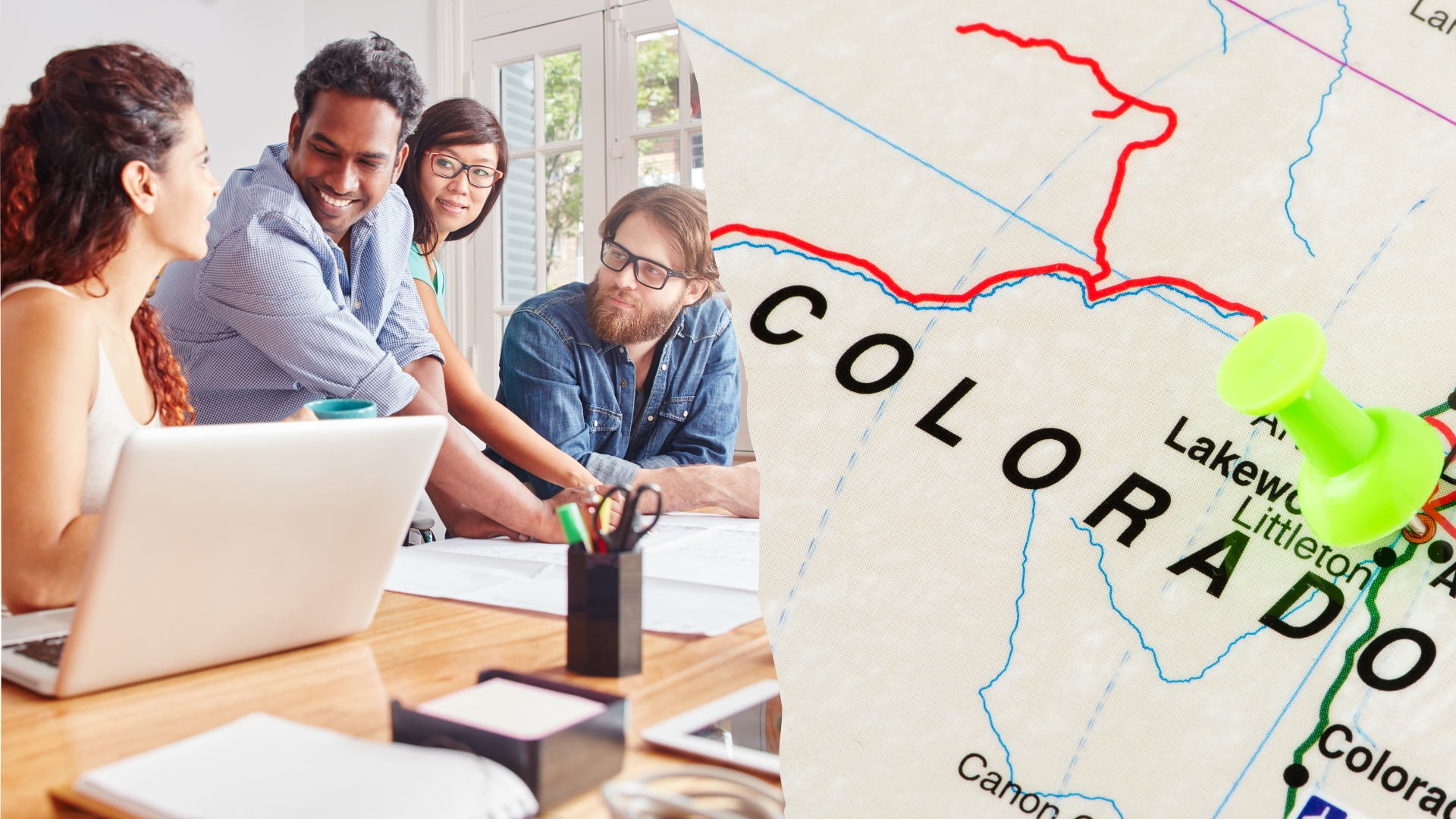 MBA Programs in Colorado - featured image