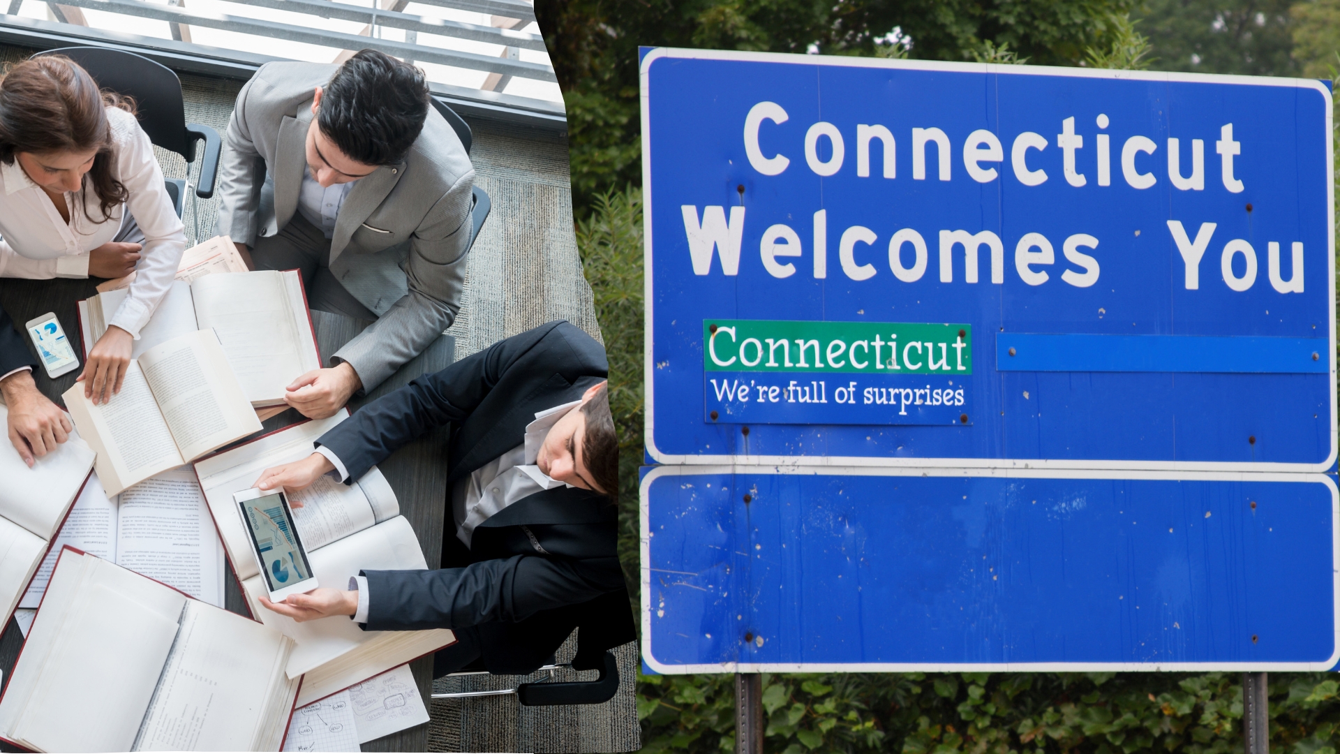 MBA Programs in Connecticut - featured image