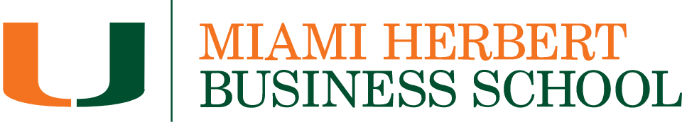 Miami Herbert Business School – University of Miami
