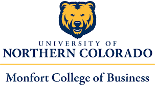 Monfort College of Business - University of Northern Colorado