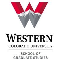 School of Graduate Studies - Western Colorado University