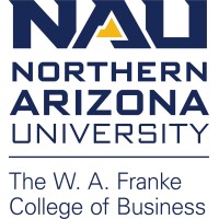 The W.A. Franke College of Business - North Arizona University