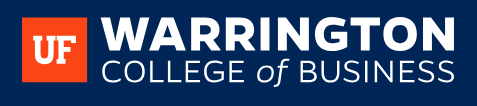 Warrington College of Business – University of Florida