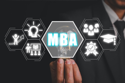A Guide to Choosing an MBA Program