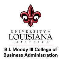 BI Moody III College of Business - University of Louisiana Lafayette