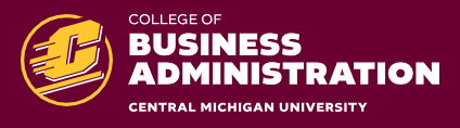 College of Business Administration - Central Michigan University