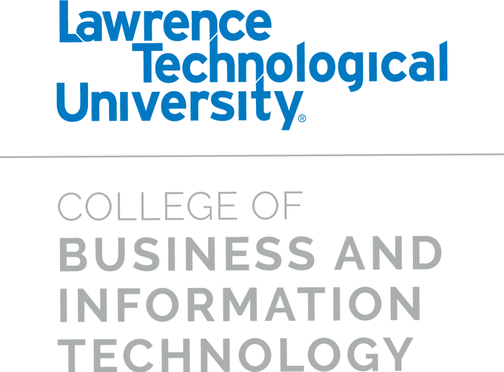 College of Business + Information Technology - Lawrence Technological University