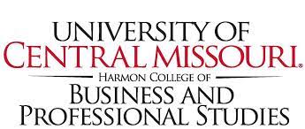 Harmon College of Business & Professional Studies - University of Central Missouri