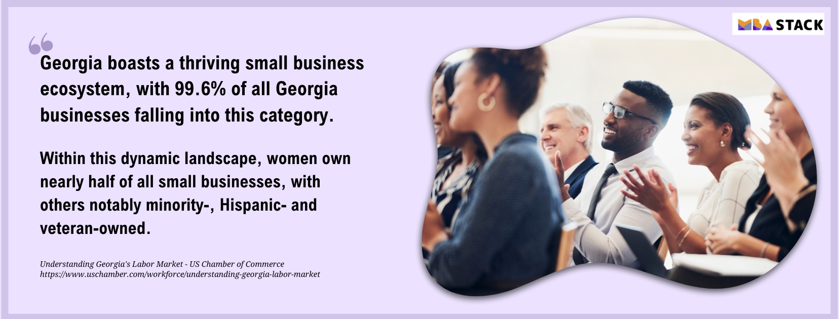 The Top 15 MBA Programs in MBA Stack