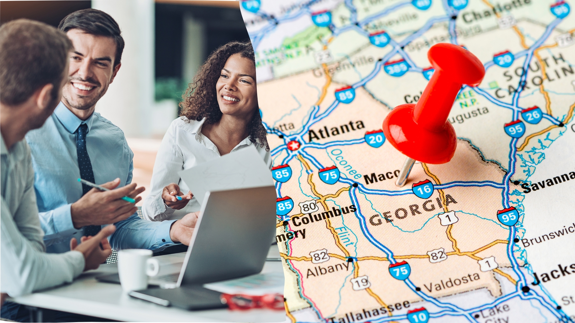 MBA Programs in Georgia - featured image