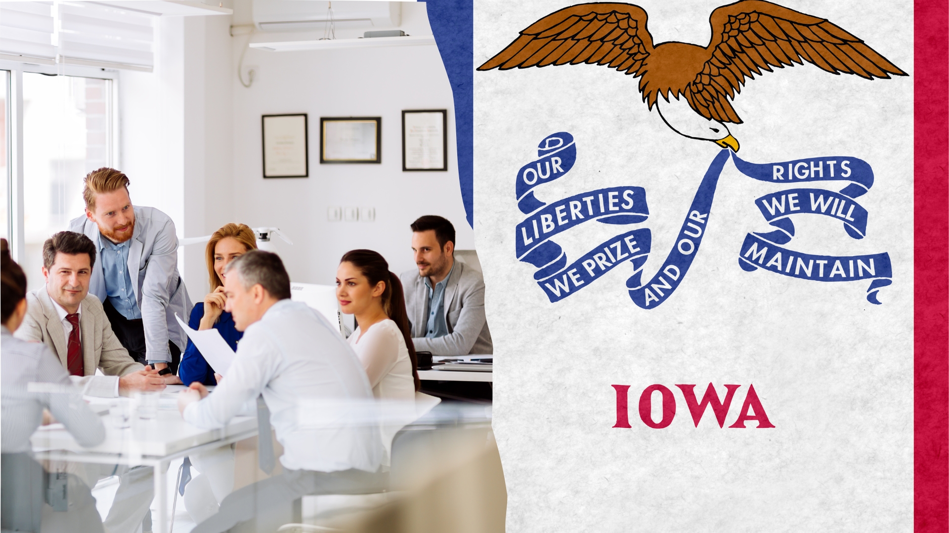 MBA Programs in Iowa - featured image