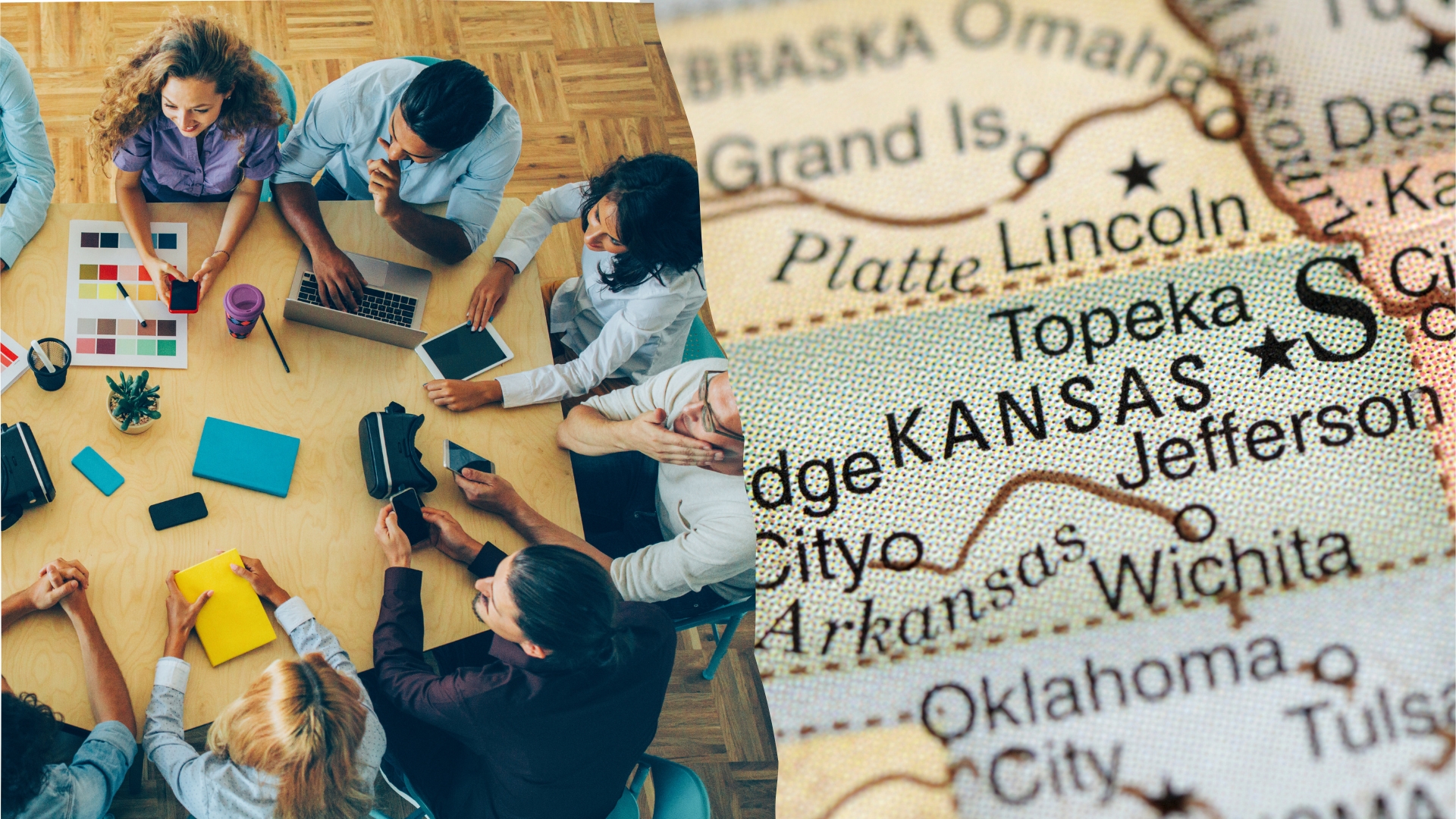 MBA Programs in Kansas - featured image