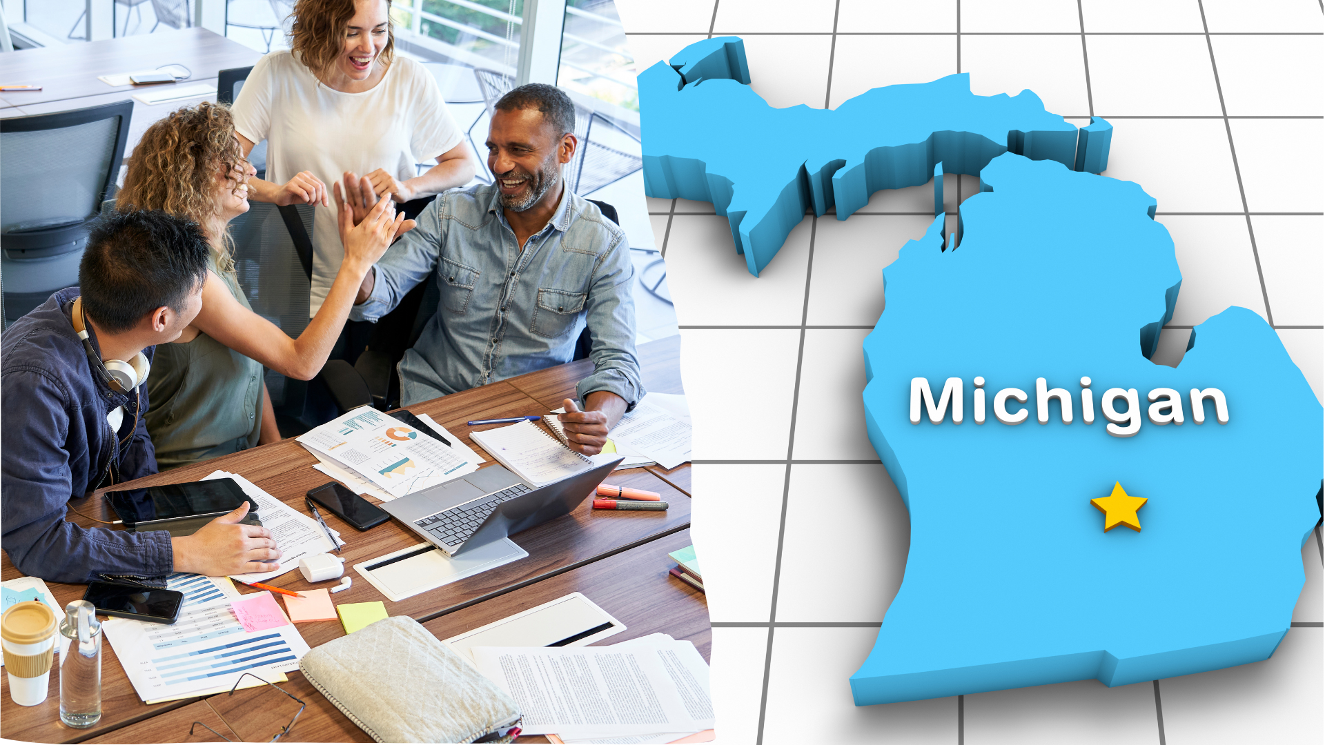 MBA Programs in Michigan - featured image