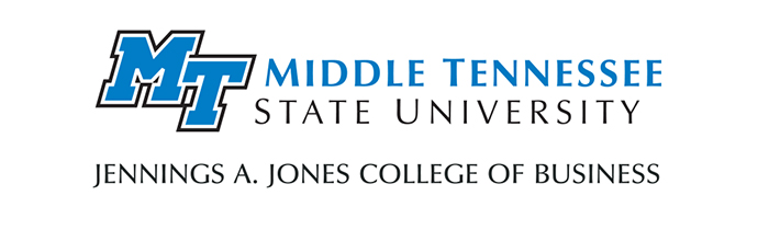 Jennings A. Jones College of Business – MTSU (Middle Tennessee State University)