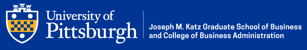 Joseph M. Katz (Graduate School of Business) - University of Pittsburgh