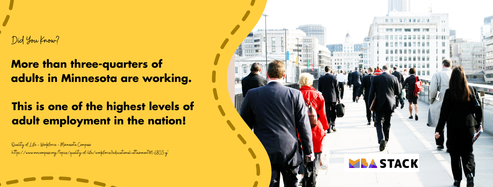 The Top 5 MBA Programs in Minnesota MBA Stack