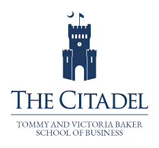 Tommy and Victoria Baker School of Business - The Citadel